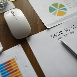 Can an executor sell a property Tacoma