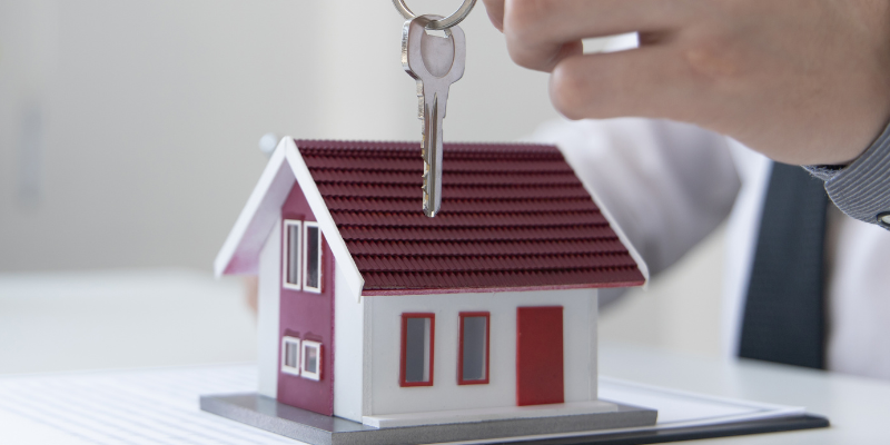 Sell My House With a Squatter in Tacoma