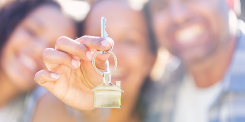 Selling a House to a Family Member Tacoma