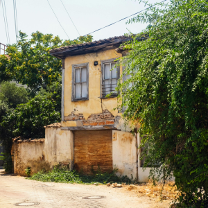 Selling an Old House Tacoma