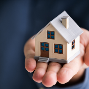 Squatter Rights in Tacoma