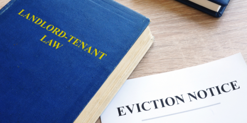 Can you remove a tenant when selling a property in [market_city]