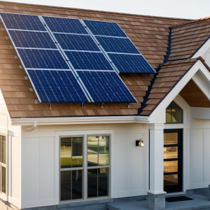 Selling a Home with Solar Panels Tacoma
