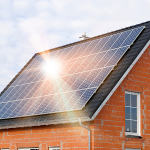 Selling a House with Solar Panels Tacoma