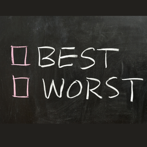 Best and Worst Areas Seattle