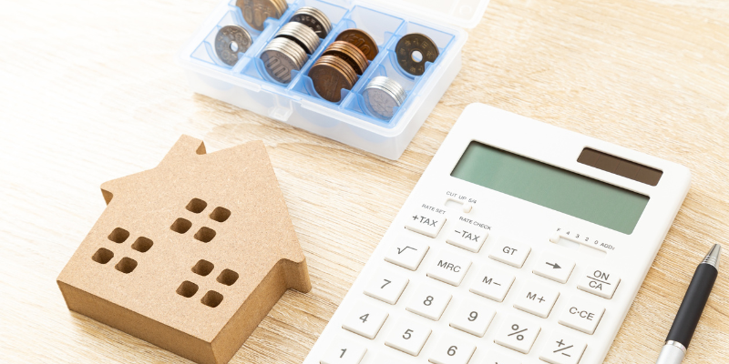 Closing Costs Calculator in Tacoma, WA