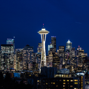 Comfortable Place to Live in Seattle, WA