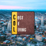 Cost of everyday life Seattle
