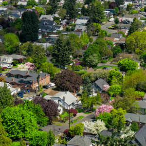 Desirable place to reside in Tacoma, WA