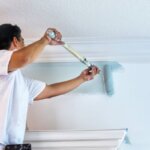 Do I need to paint my house in Tacoma, WA