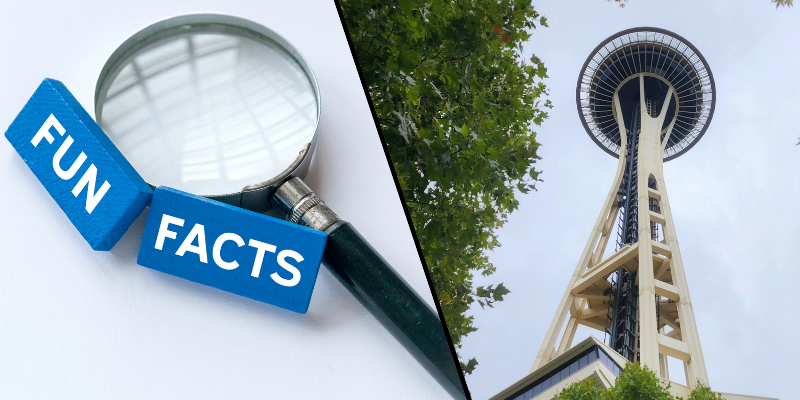 Fascinating Facts Seattle