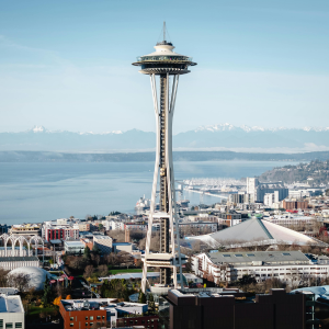 Great Things to Do with Kids In Seattle