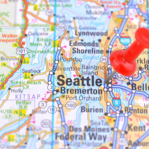 Interesting Facts Seattle