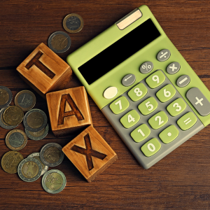 Property Capital Gains Tax Estimator in Seattle