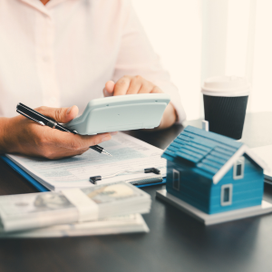 Property Tax Percentage In Seattle