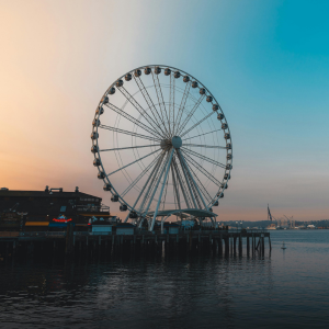 Quality Place to Live in Seattle, WA