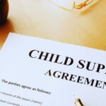 Sell Your House With Child Support Lien Tacoma