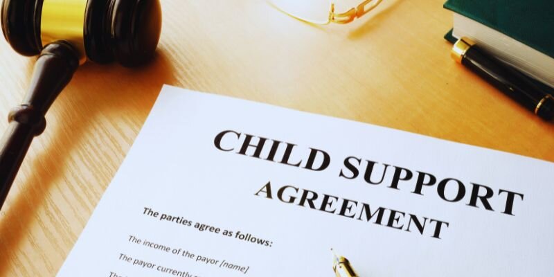 Sell Your House With Child Support Lien Tacoma