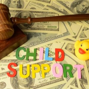 Selling a House With a Child Support Lien Tacoma