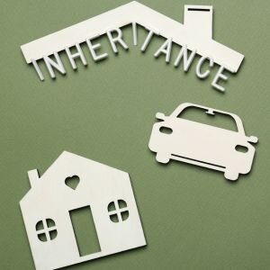 Selling a parent's home after they pass away Tacoma