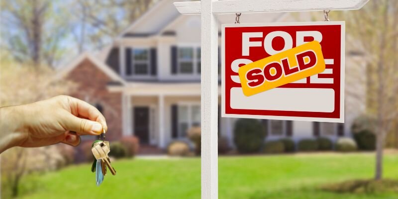 Selling an Estate Home in Washington