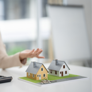 Can I Legally Sell Half of My House Tacoma