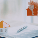 Can I Sell Half of My House Tacoma