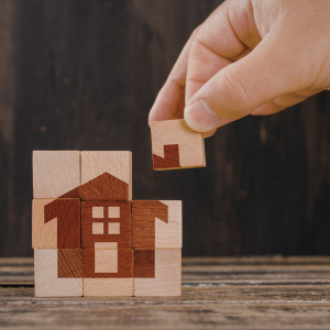 Is It Legal to Sell Half of My Home Tacoma