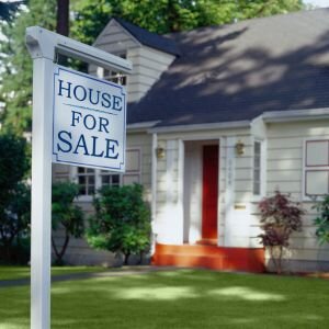 Average Selling Time for Homes in Washington