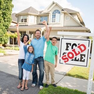 Expected Time to Sell a House in Washington