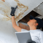 Guide to Selling a House With Water Damage In Washington