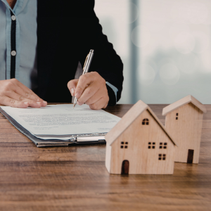 Selling Your Home with a Quitclaim Deed in Washington