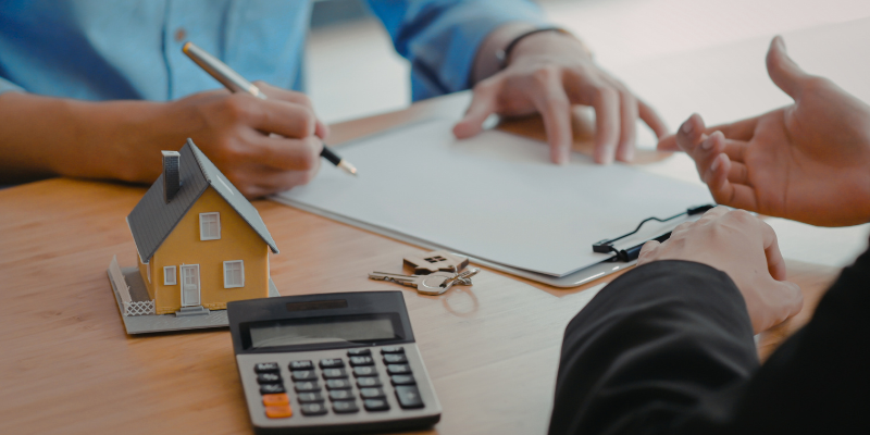 Selling a Home Using a Quitclaim Deed in [market_city]