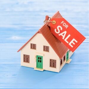 Standard Duration to Sell a House in Washington