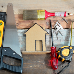 Steps to Selling a House With Water Damage In Washington