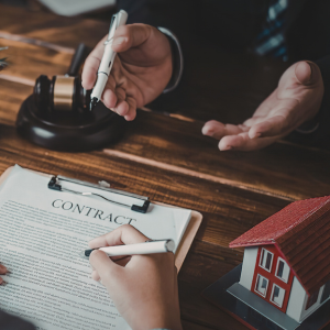 Using a Quitclaim Deed to Sell a Home in Washington