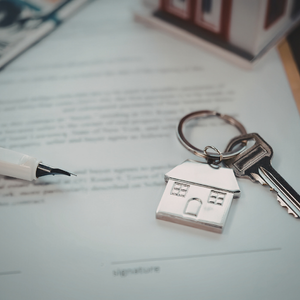 Can an Estate Administrator Sell Home Washington