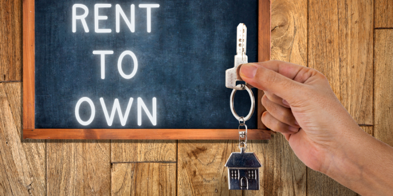 How to Sell Your Home Through Rent-to-Own in Washington
