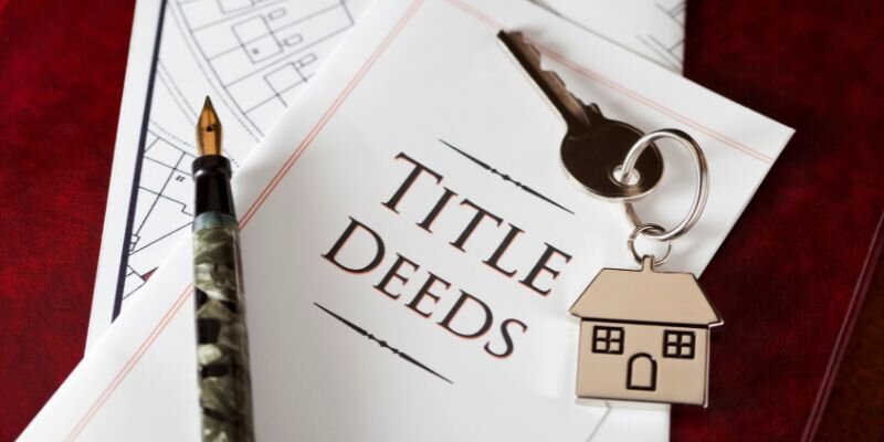 How to Sell a House with Complicated Titles In Washington