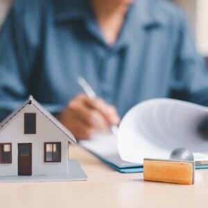 How to Sell a House with Title Defects In Washington