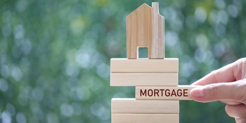Sell Home With a Mortgage In Washington