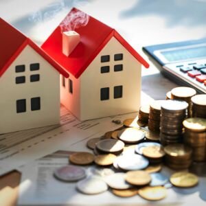 Sell a Home With a Mortgage In Washington
