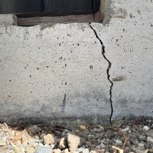 Sell a House With Foundation Problems Tacoma