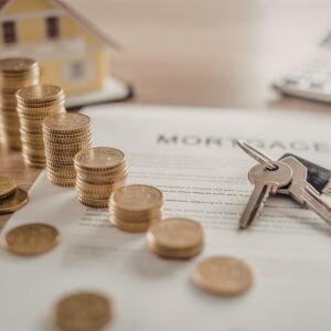 Sell a House With a Mortgage In Washington