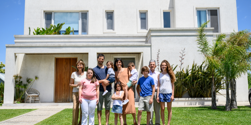 Selling Inherited Property with Multiple Owners [market_city]