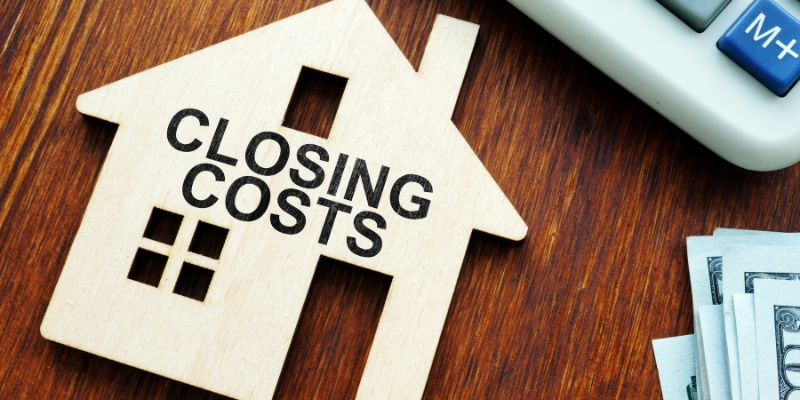 Who bears closing costs when selling a house Washington