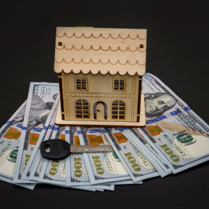 can you sell a house during divorce in Washington