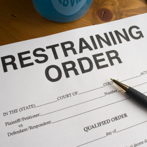 sell my house during divorce in Washington