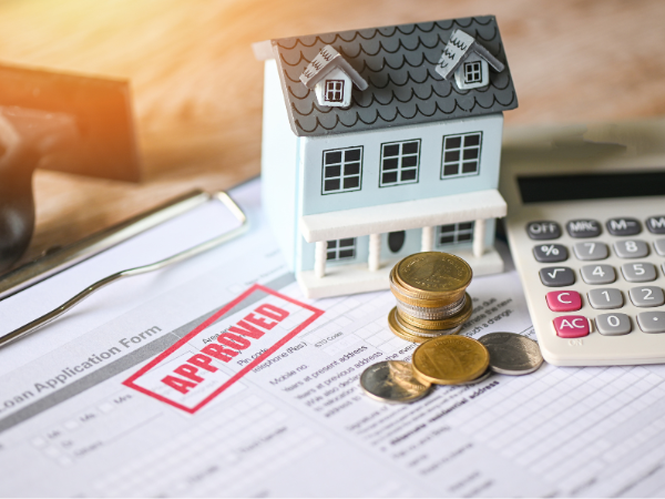 Can You Transfer Your Home Loan to Another Person Without Refinancing