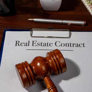 Do I Need an Attorney to Sell My Home Washington 